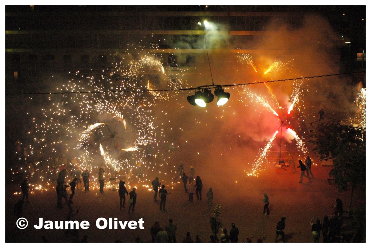 � Jaume Olivet 2009