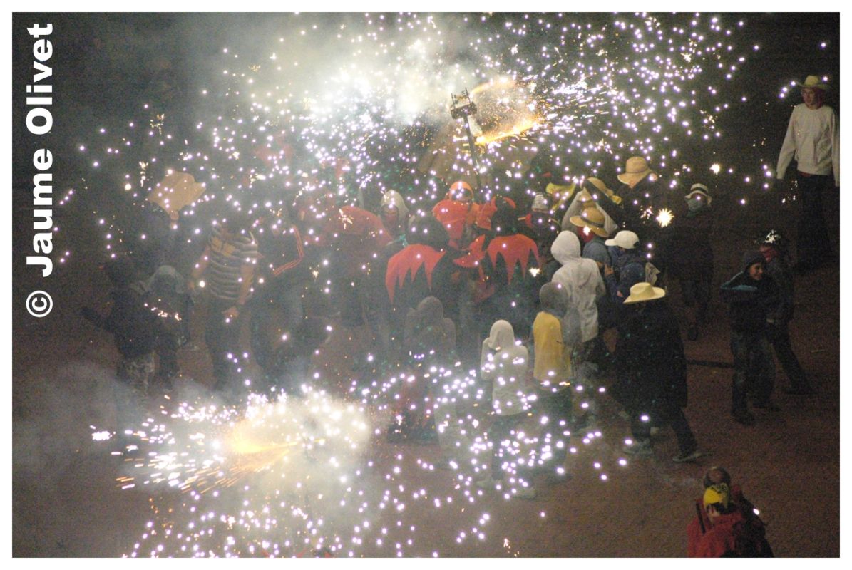 � Jaume Olivet 2009