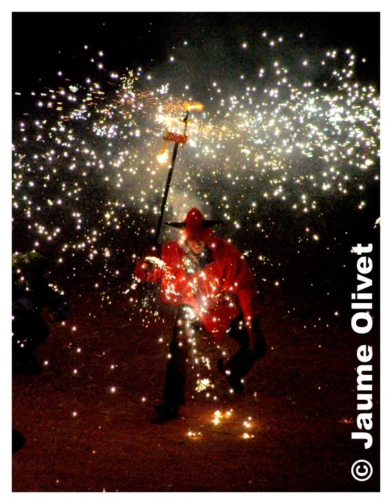 � Jaume Olivet 2009