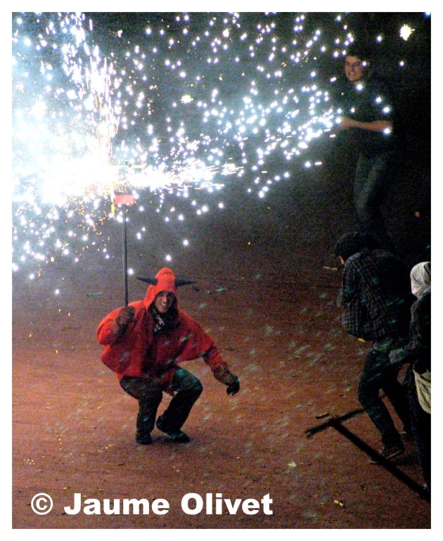 � Jaume Olivet 2009