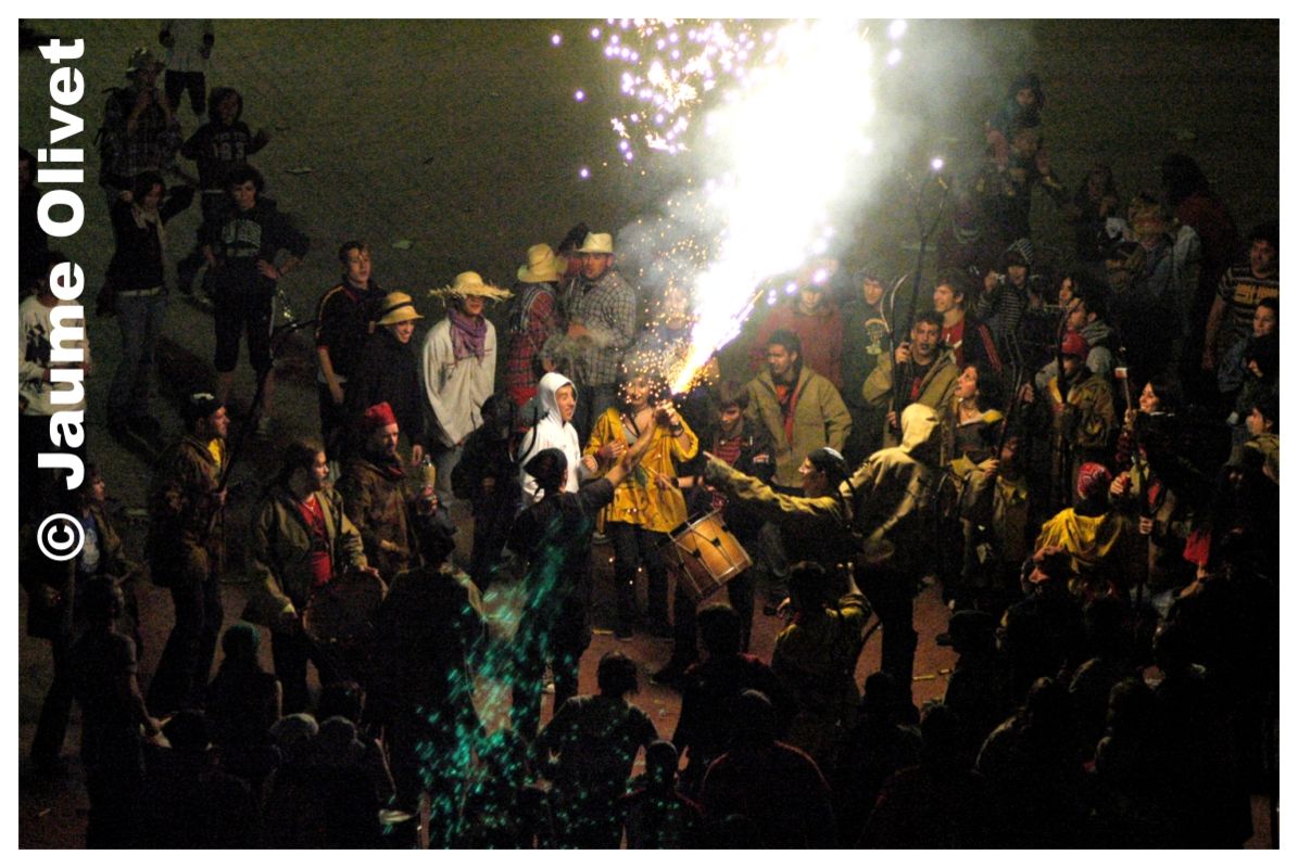 � Jaume Olivet 2009