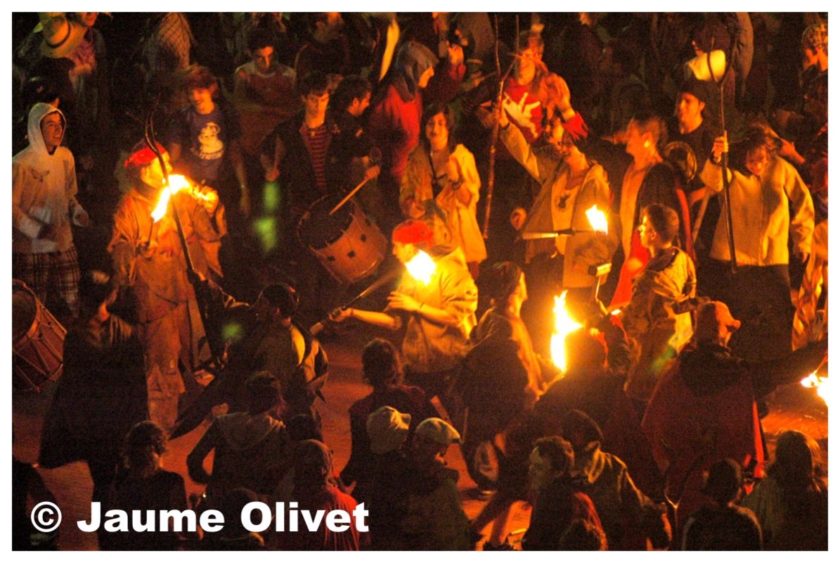 � Jaume Olivet 2009