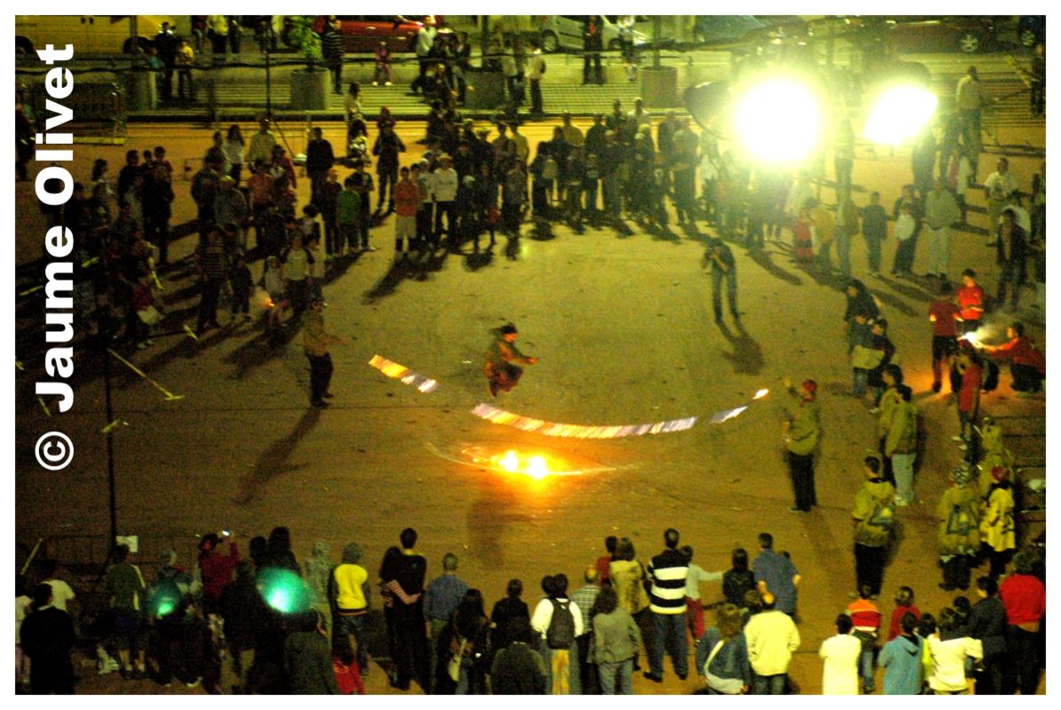 � Jaume Olivet 2009