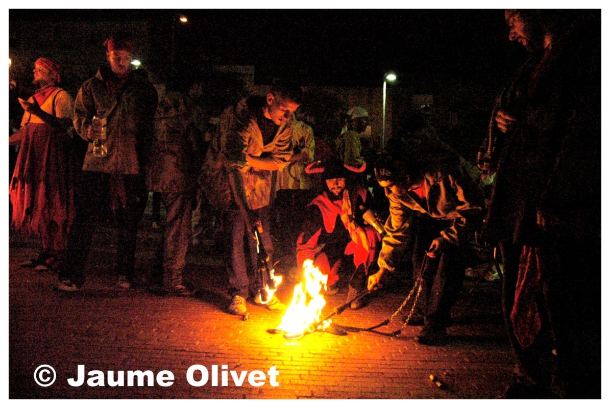 � Jaume Olivet 2009