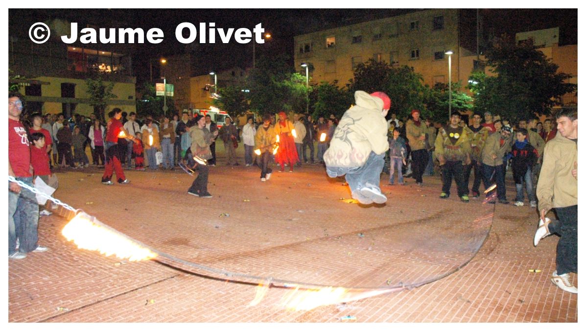 � Jaume Olivet 2009