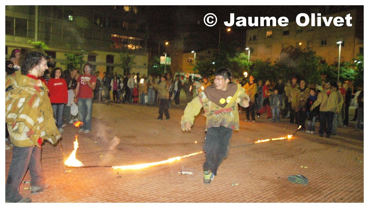 � Jaume Olivet 2009