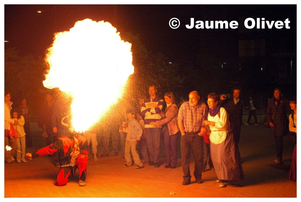 � Jaume Olivet 2009