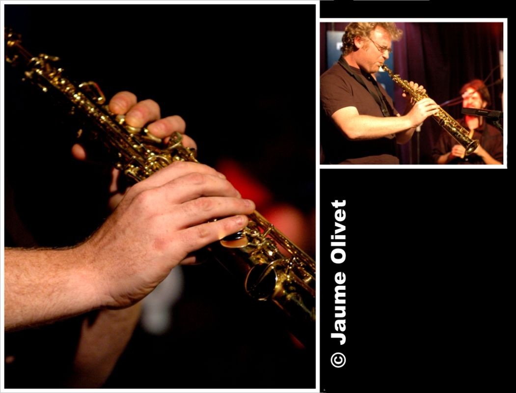 jazz2009_0404 � Jaume Olivet