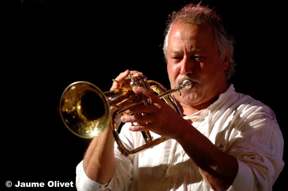jazz2009_0405 � Jaume Olivet