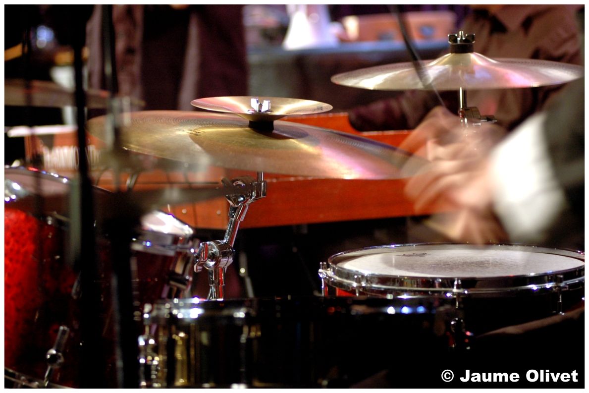 jazz2009_0406 � Jaume Olivet