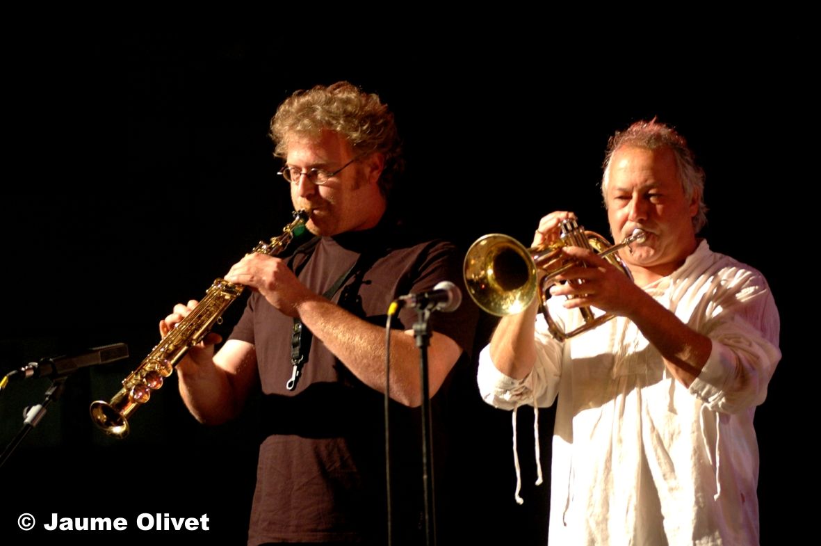 jazz2009_0407 � Jaume Olivet