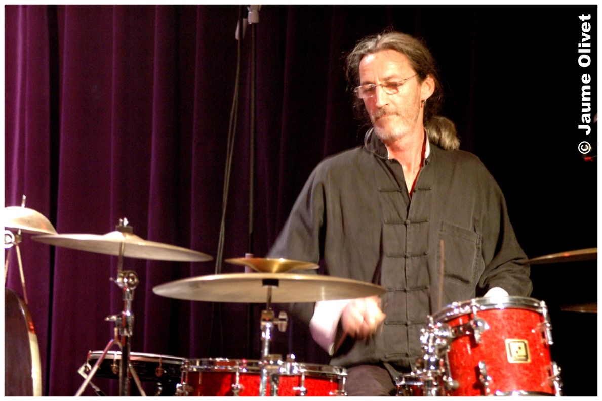 jazz2009_0409 � Jaume Olivet