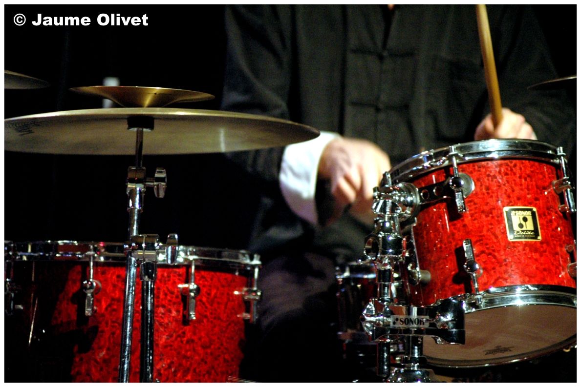 jazz2009_0410 � Jaume Olivet