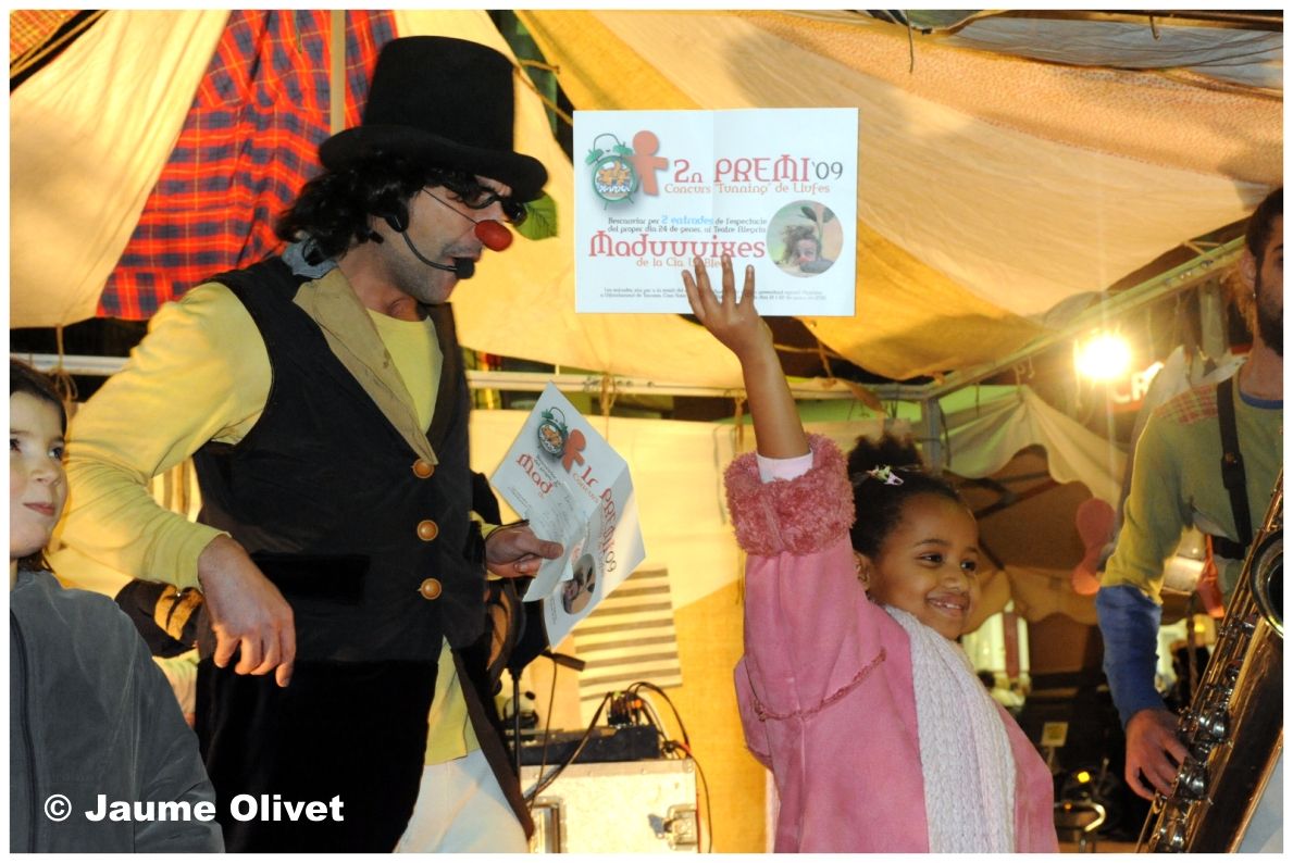 LLUFA2009_0305 � Jaume Olivet