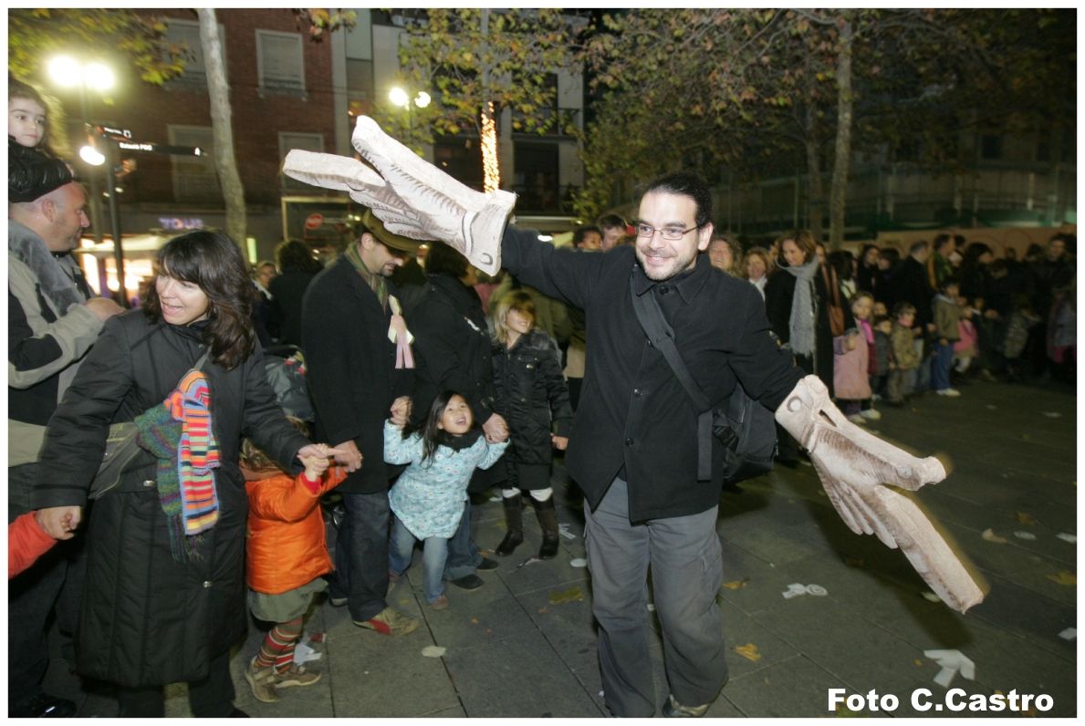 LLUFA2009_0312 � Jaume Olivet