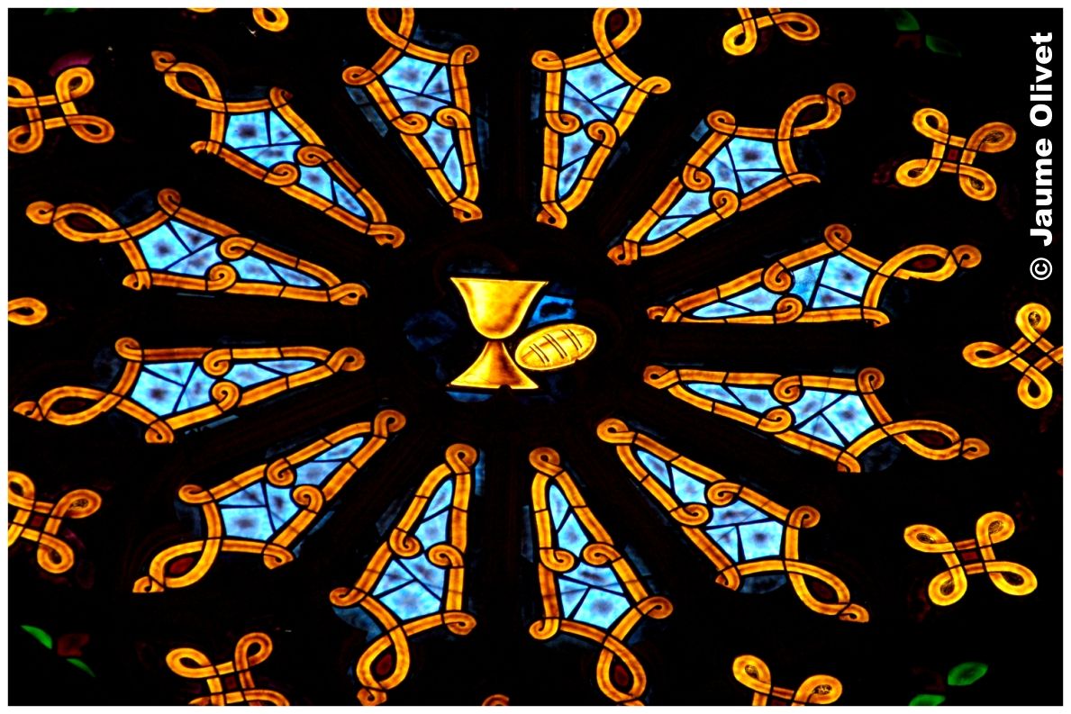 � Jaume Olivet 2009