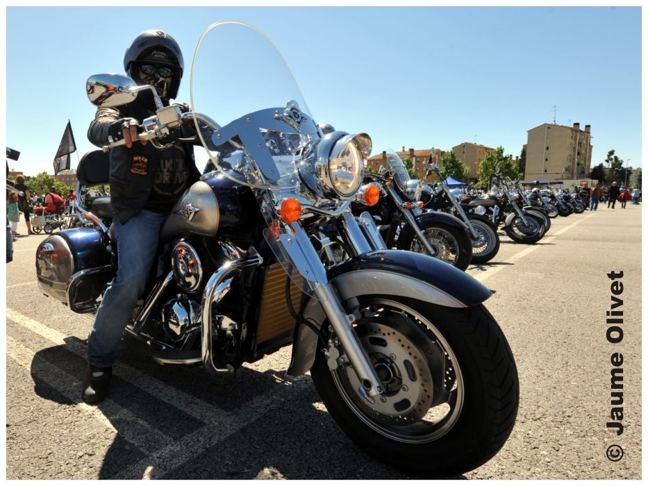 � Jaume Olivet 2009