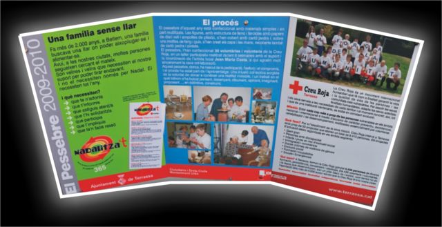 � Jaume Olivet 2009