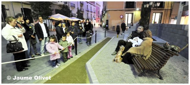 � Jaume Olivet 2009