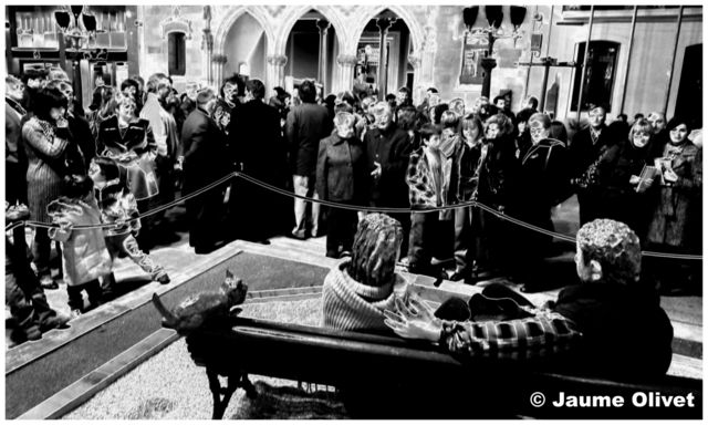 � Jaume Olivet 2009