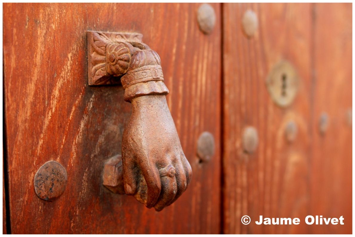 � Jaume Olivet 2009