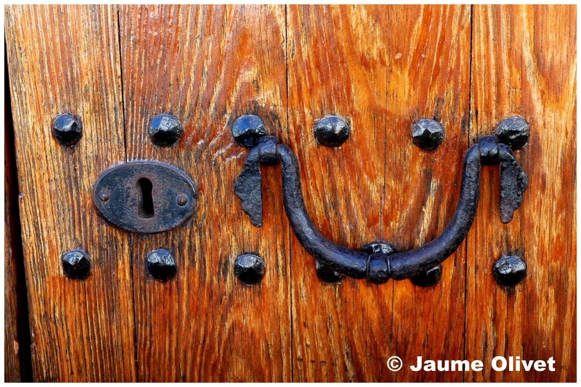 � Jaume Olivet 2009