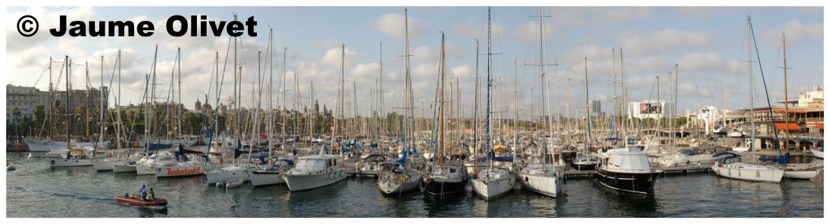 � Jaume Olivet 2009