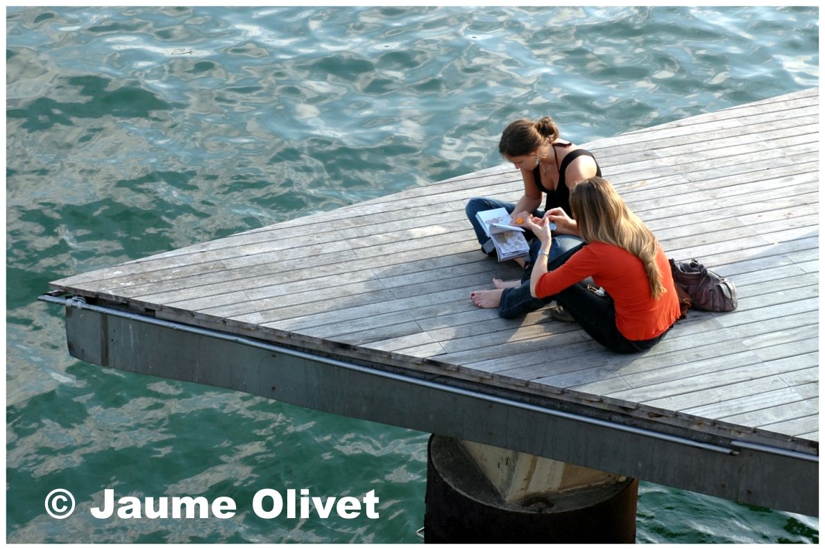 � Jaume Olivet 2009