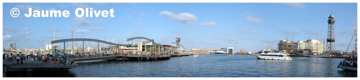 � Jaume Olivet 2009