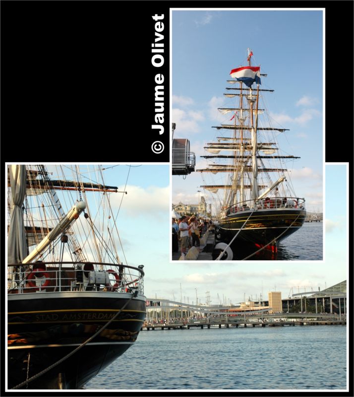 � Jaume Olivet 2009