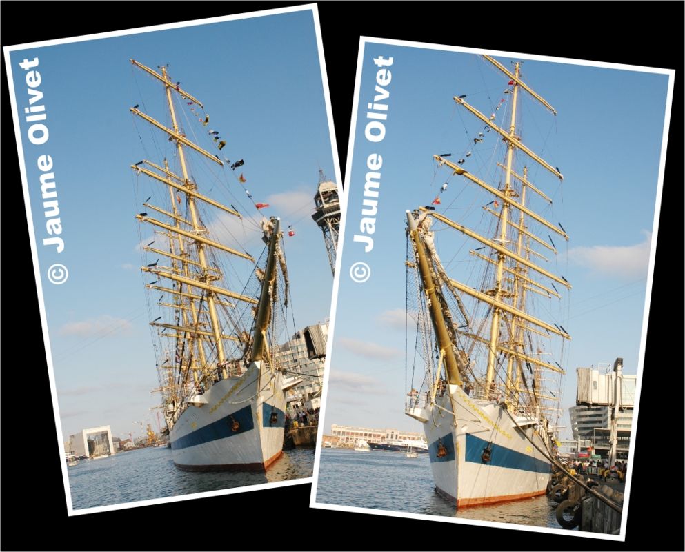 � Jaume Olivet 2009