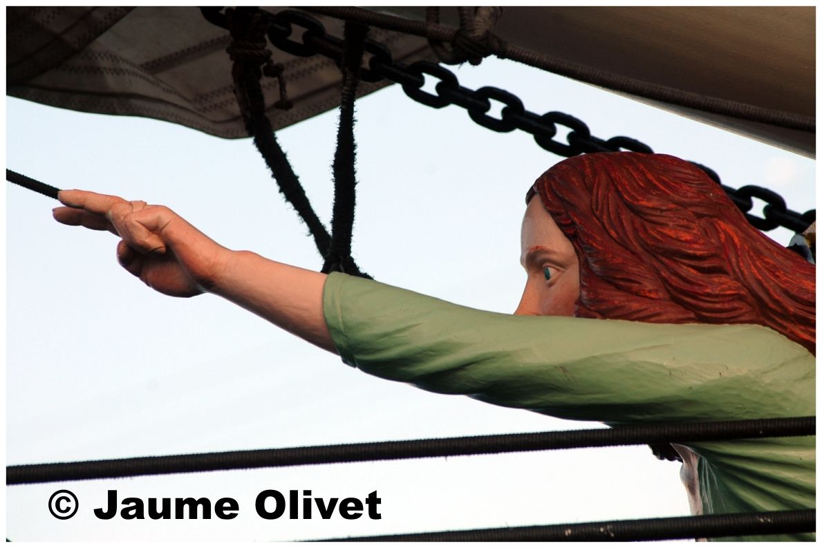 � Jaume Olivet 2009