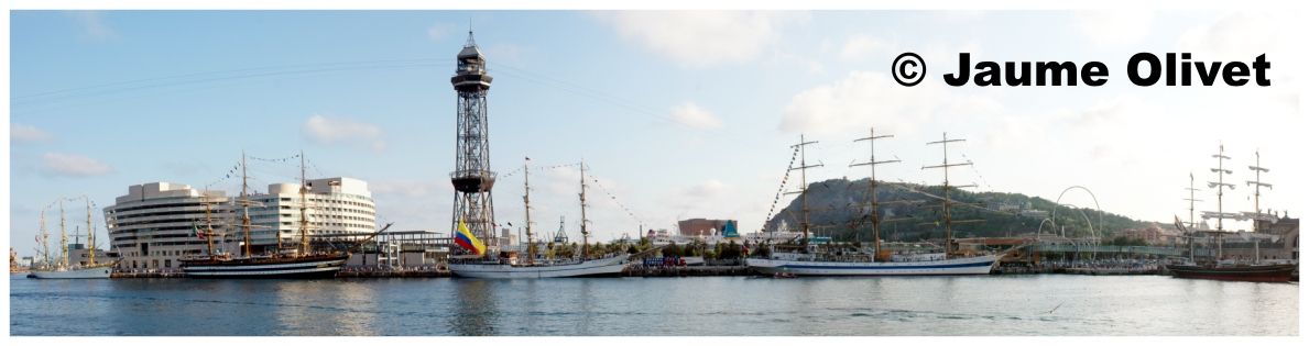 � Jaume Olivet 2009