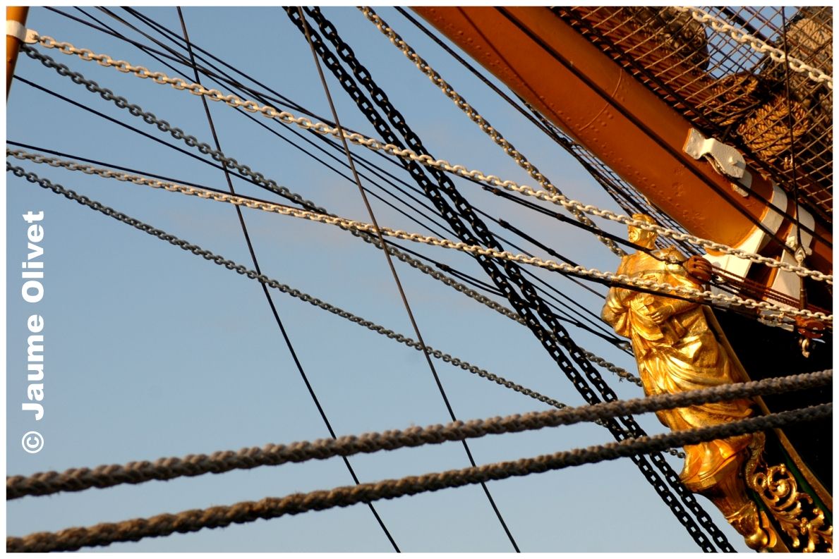 � Jaume Olivet 2009