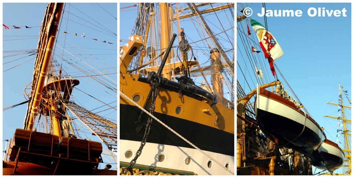 � Jaume Olivet 2009