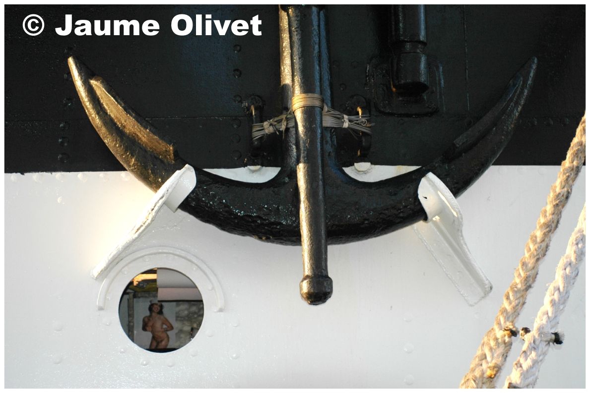 � Jaume Olivet 2009