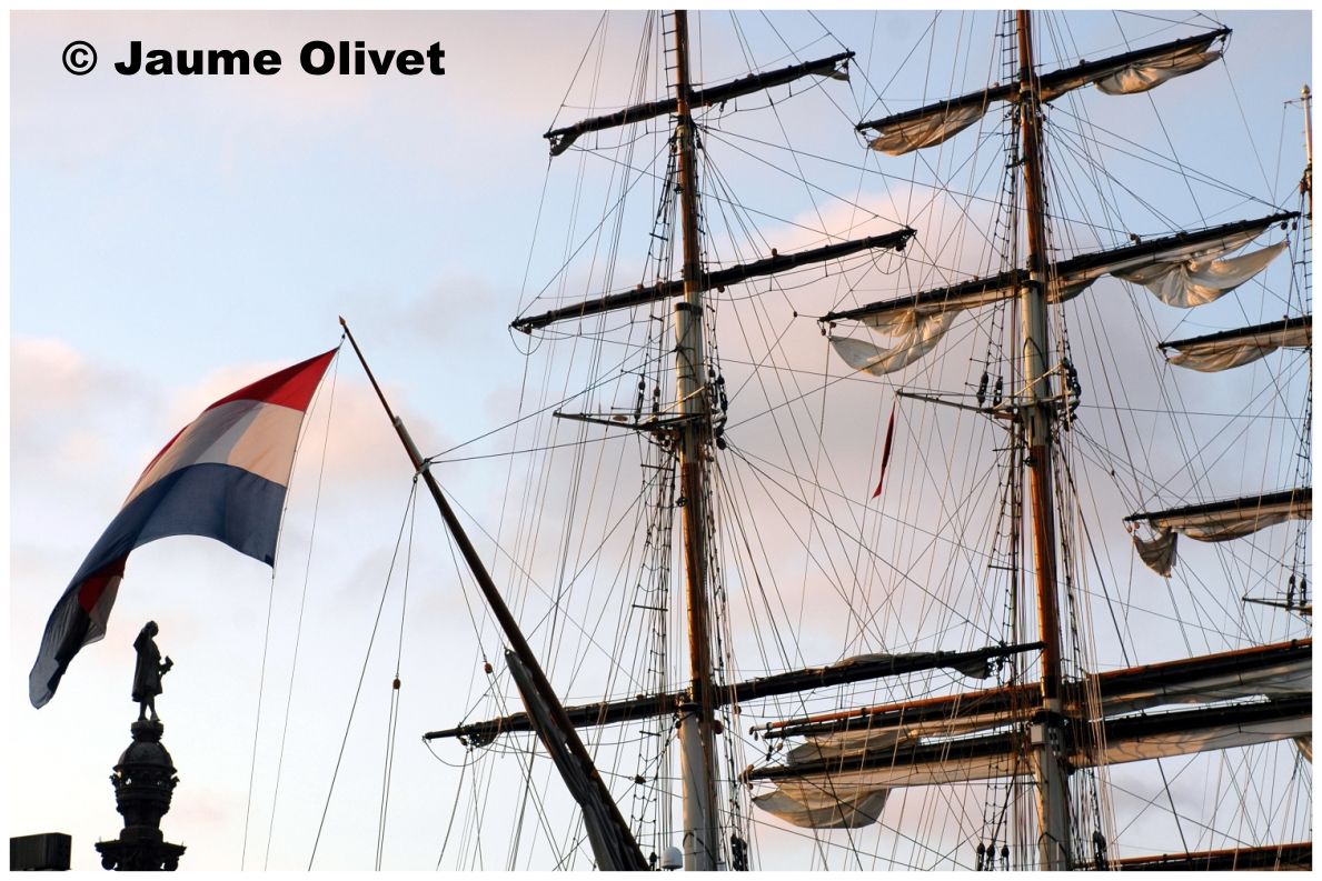 � Jaume Olivet 2009