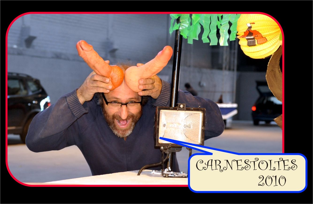 � Jaume Olivet 2010