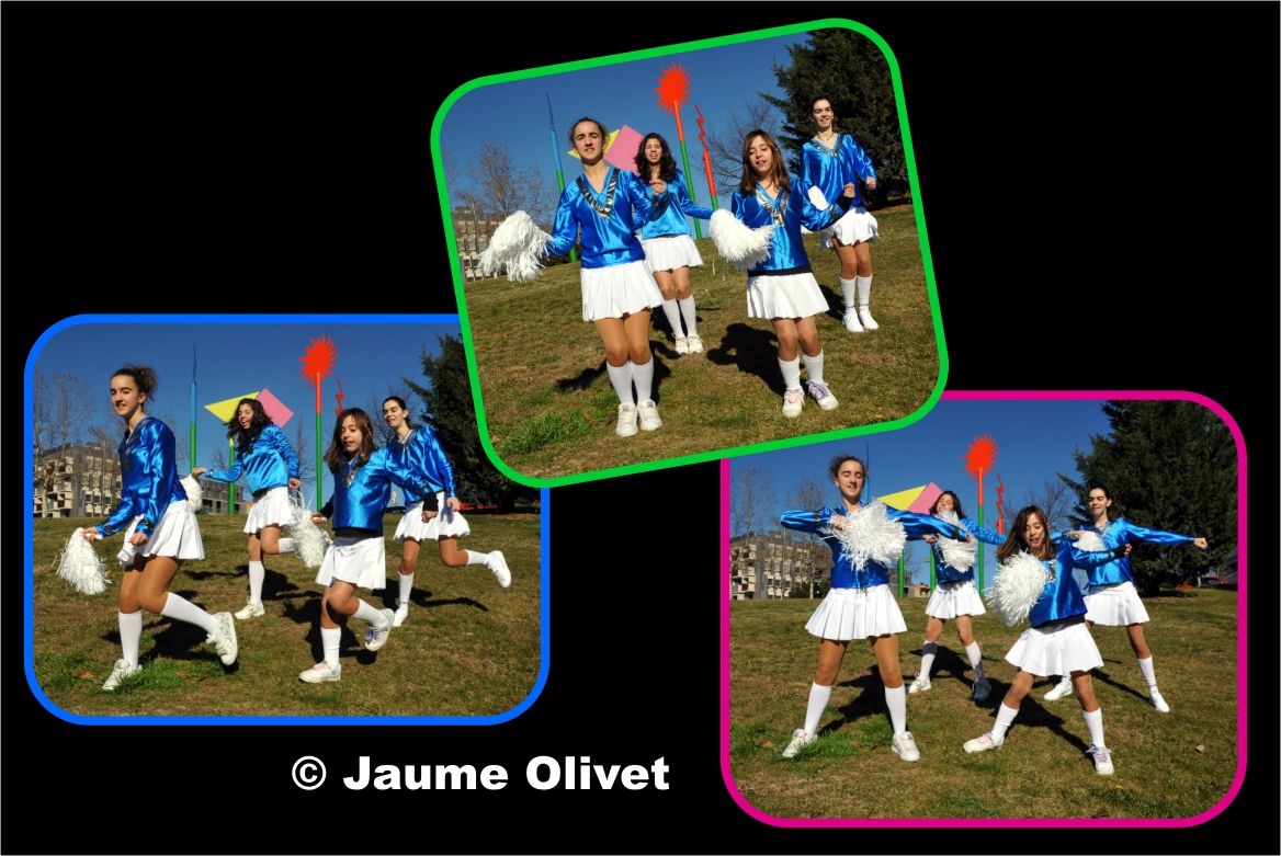 � Jaume Olivet 2010