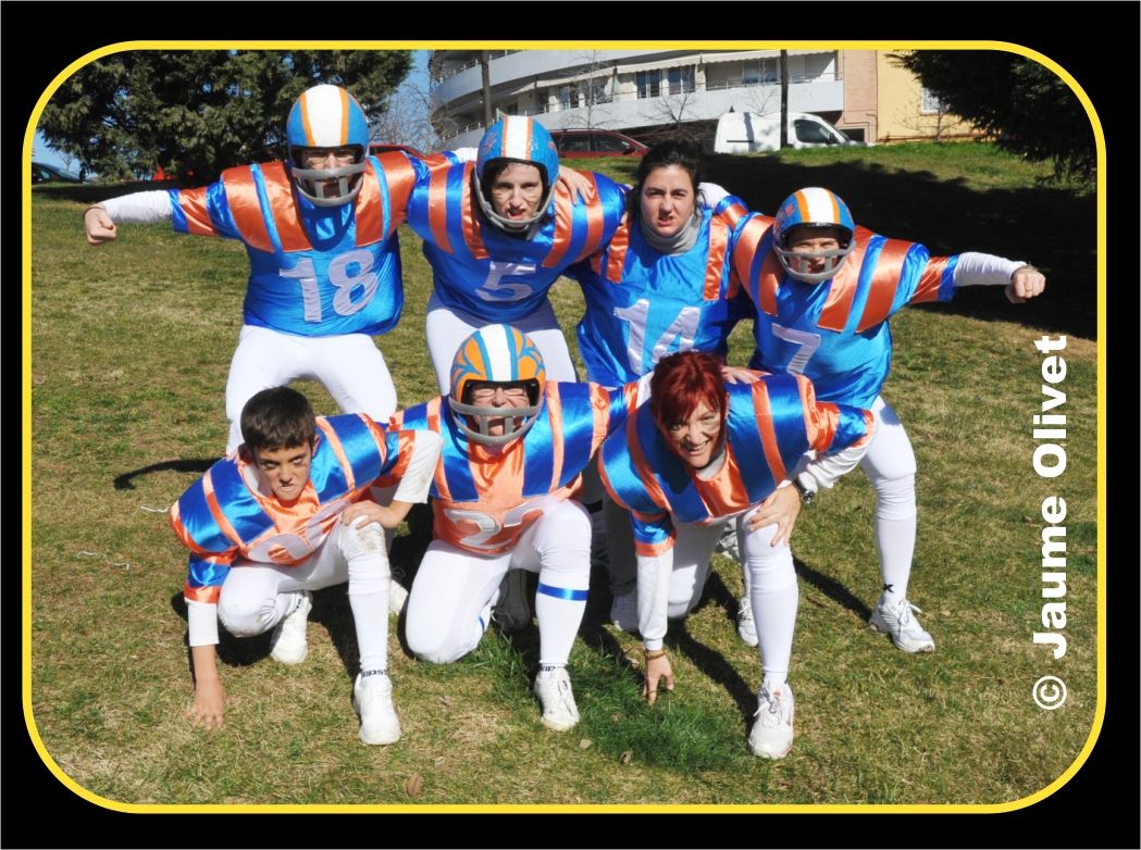 � Jaume Olivet 2010