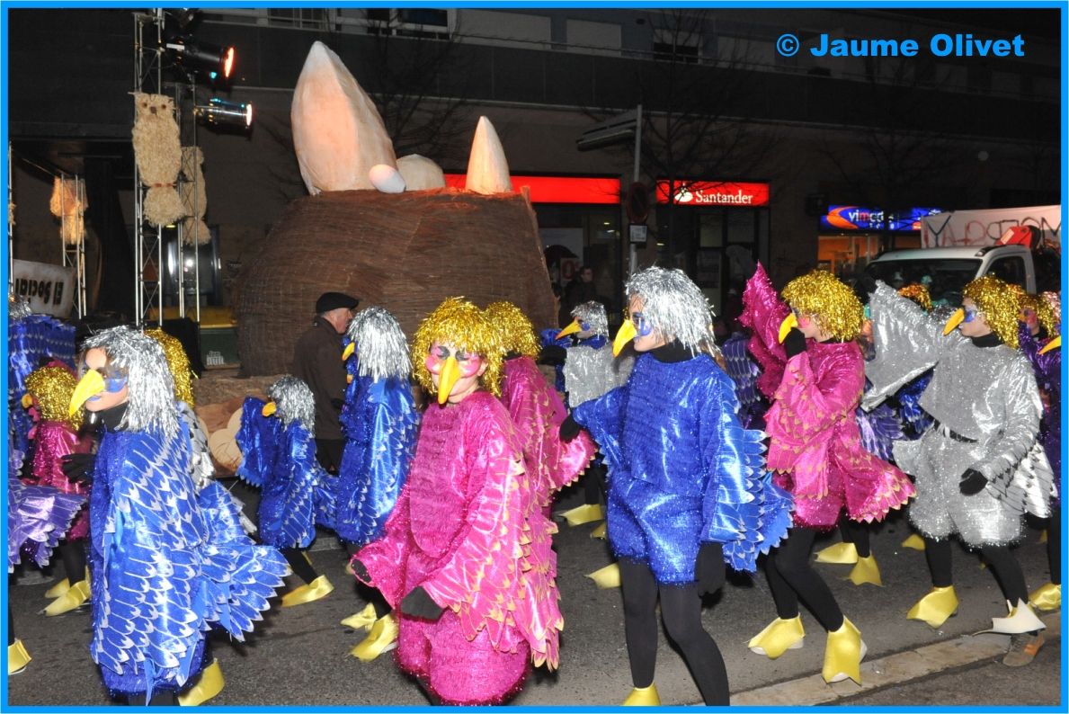 � Jaume Olivet 2010