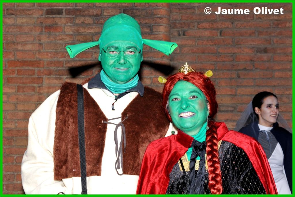 � Jaume Olivet 2010