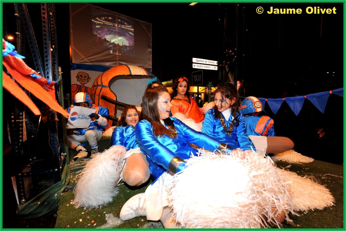 � Jaume Olivet 2010