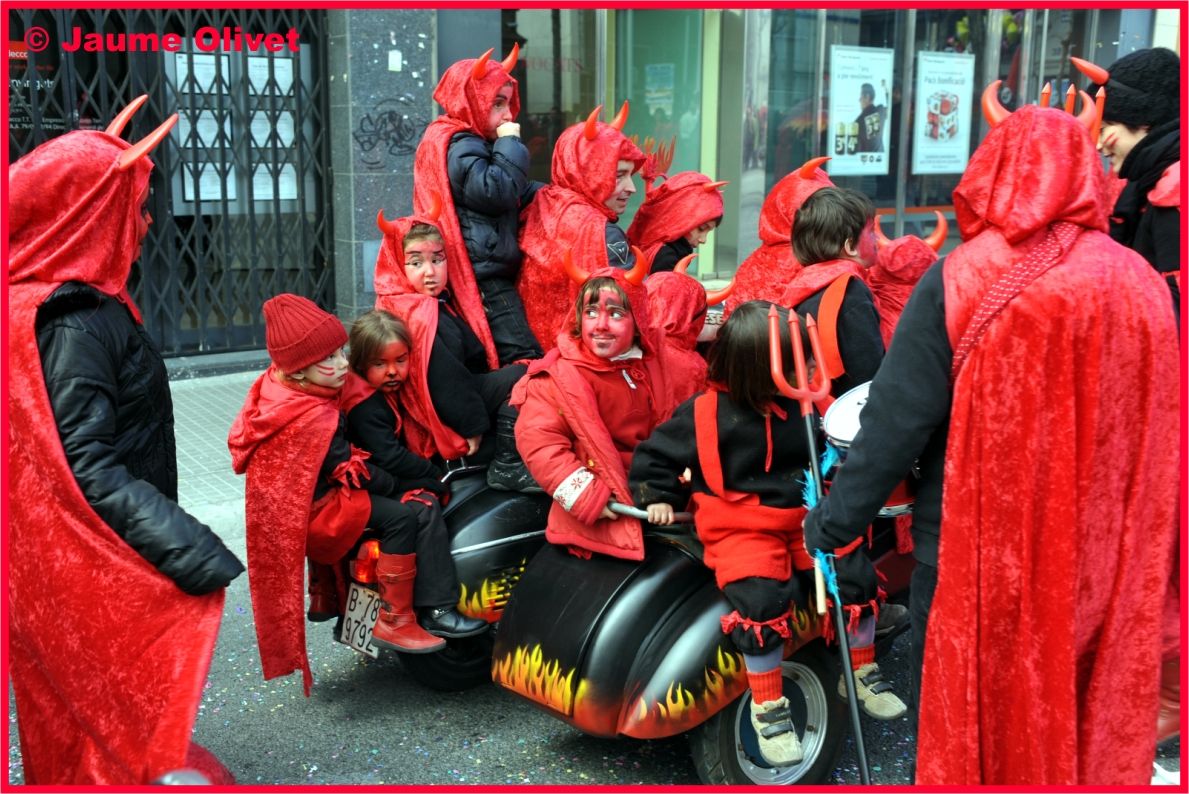 � Jaume Olivet 2010