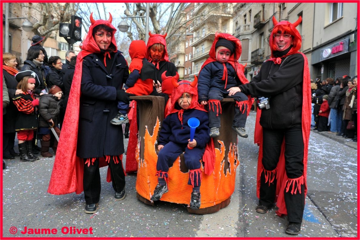 � Jaume Olivet 2010