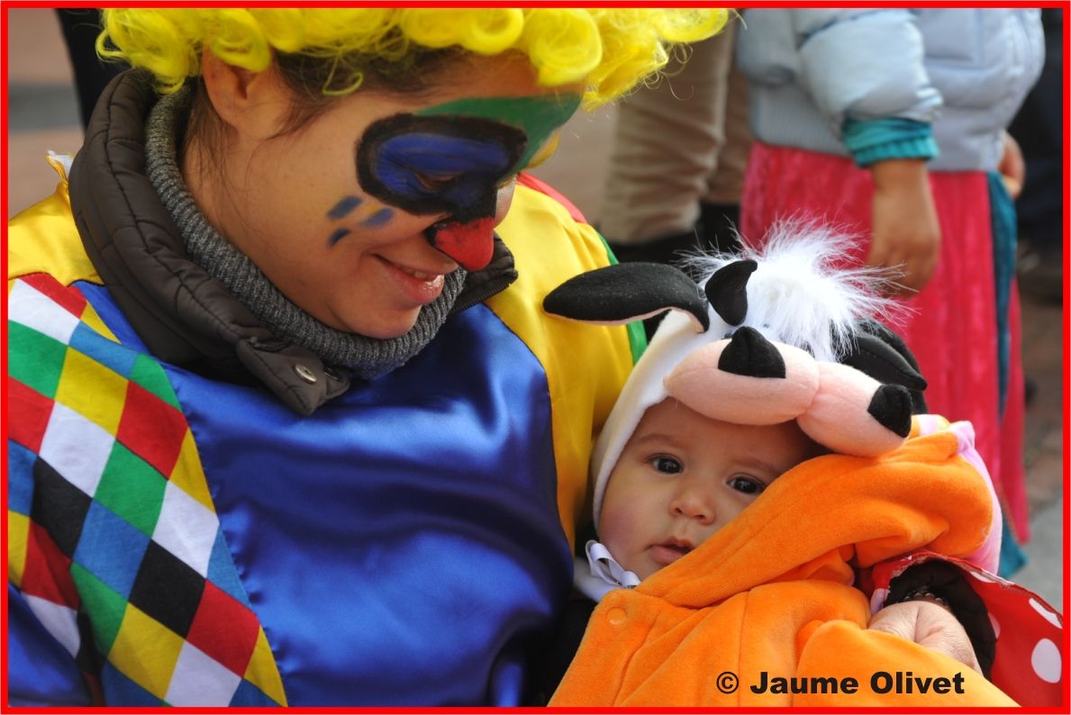 � Jaume Olivet 2010