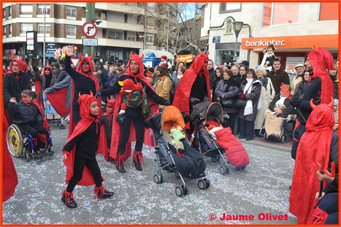 � Jaume Olivet 2010