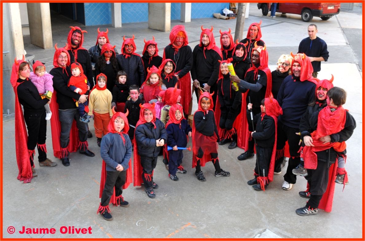 � Jaume Olivet 2010