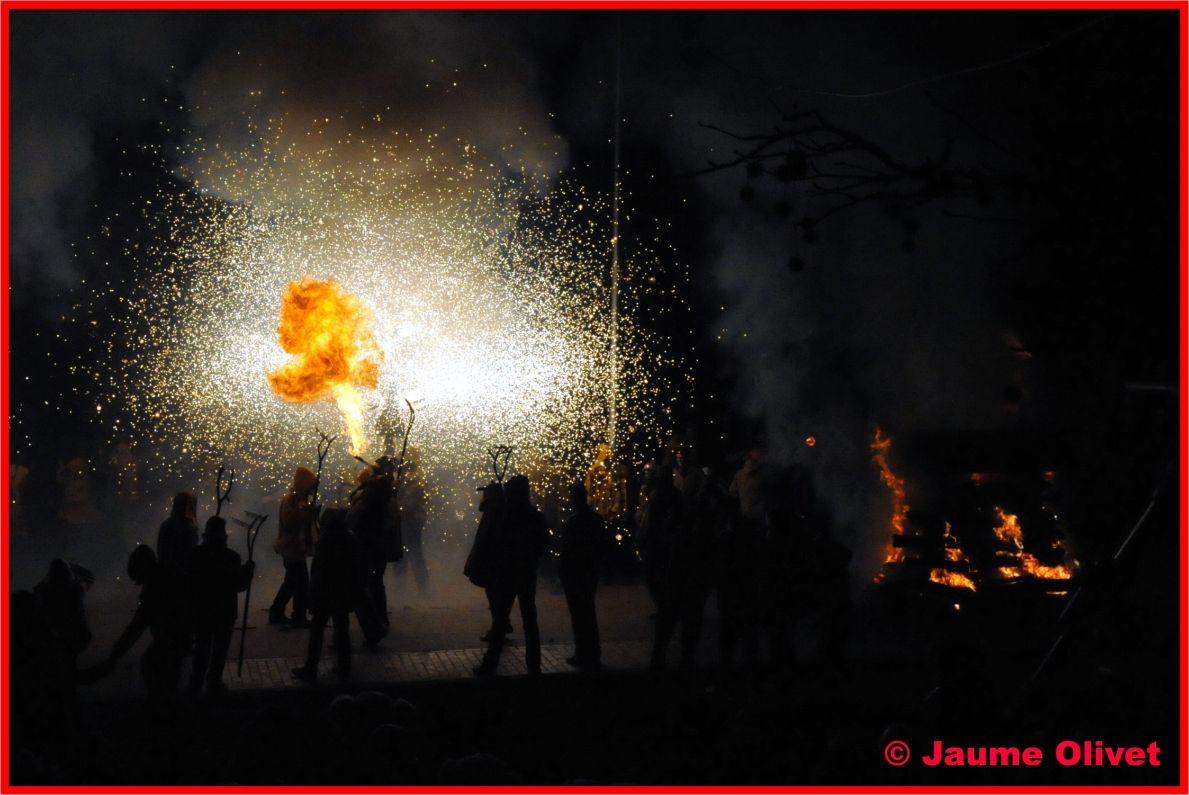 � Jaume Olivet 2010