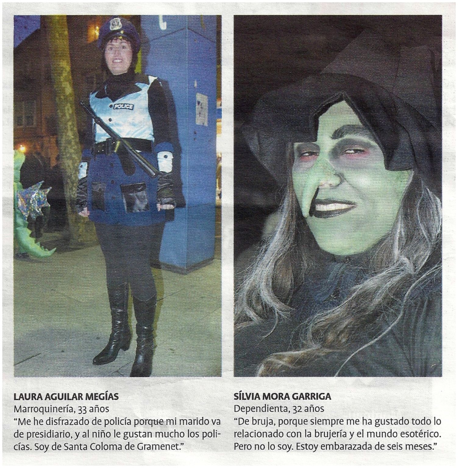 � Jaume Olivet 2010